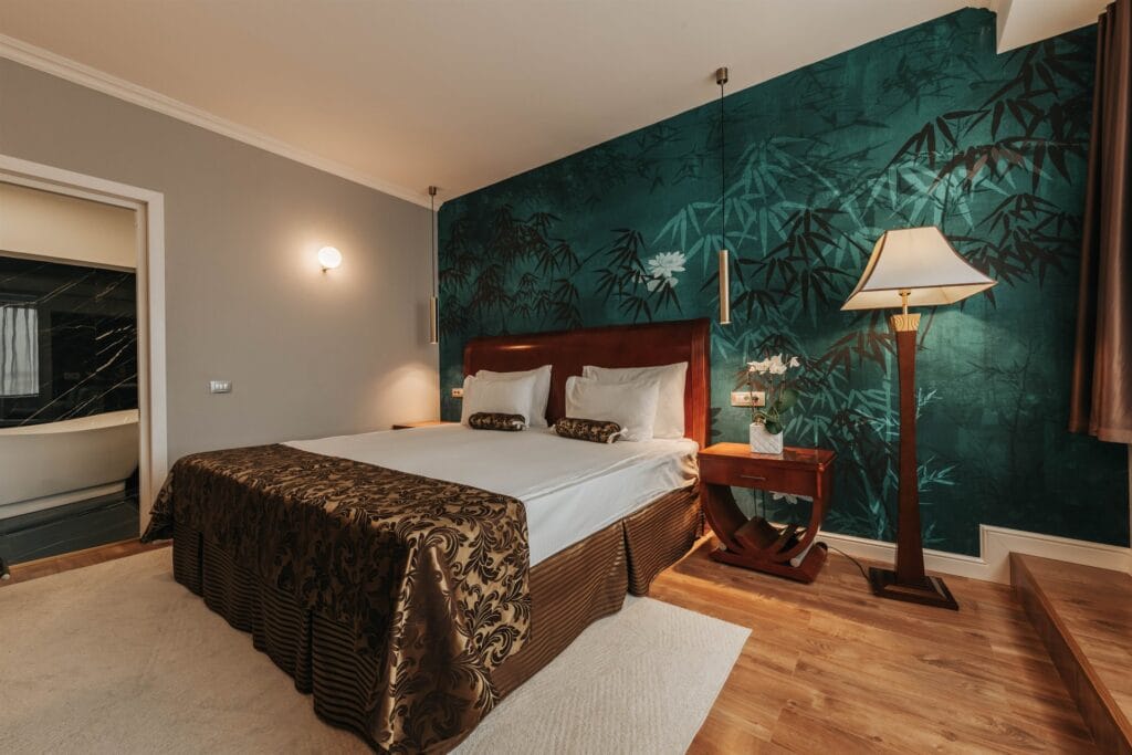 Suite Standard 1